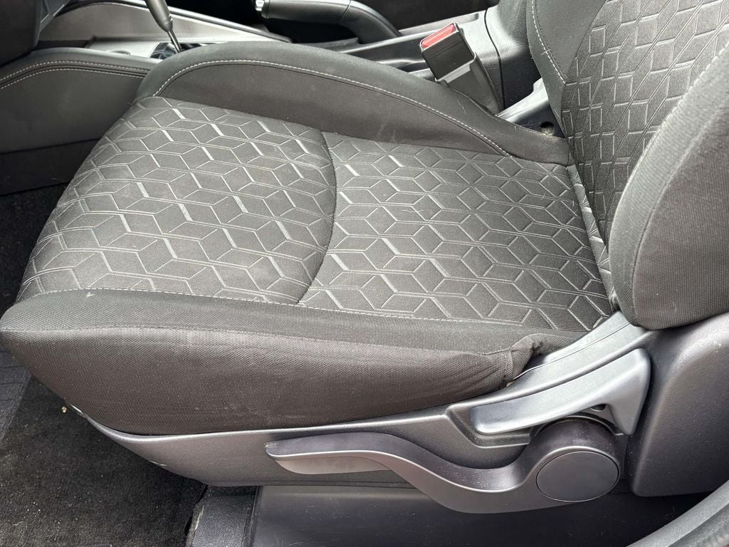 2024 Mitsubishi Outlander Sport 2.0 ES