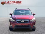 2016 Subaru Crosstrek 2.0i Limited