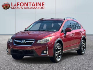 2016 Subaru Crosstrek 2.0i Limited