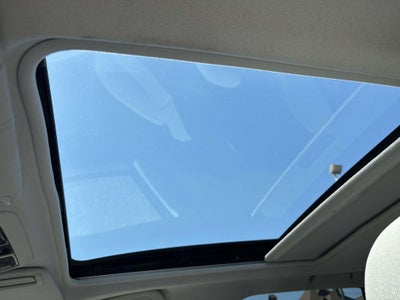 2017 Subaru Forester 2.5i Premium Premium