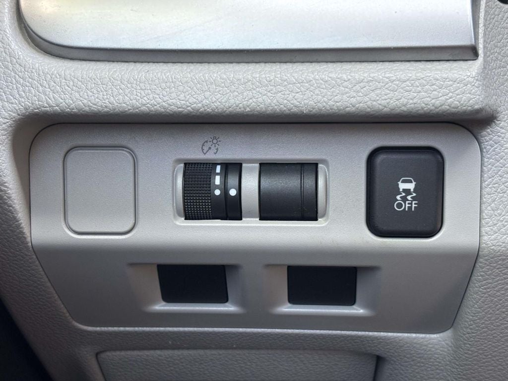 2017 Subaru Forester 2.5i Premium Premium