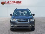 2017 Subaru Forester 2.5i Premium Premium