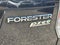 2017 Subaru Forester 2.5i Premium Premium