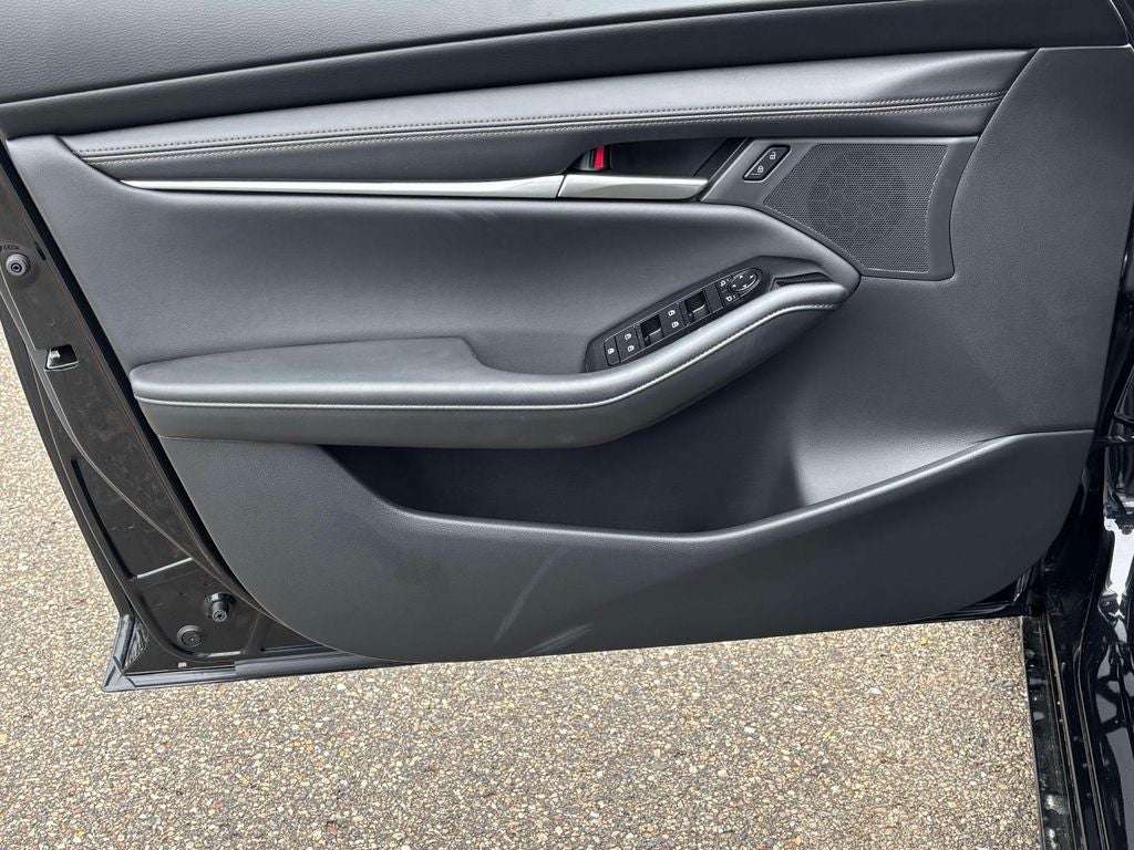 2026 Mazda Mazda3 Hatchback 2.5 S Preferred