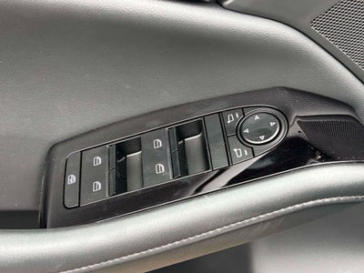 2026 Mazda Mazda3 Hatchback 2.5 S Preferred