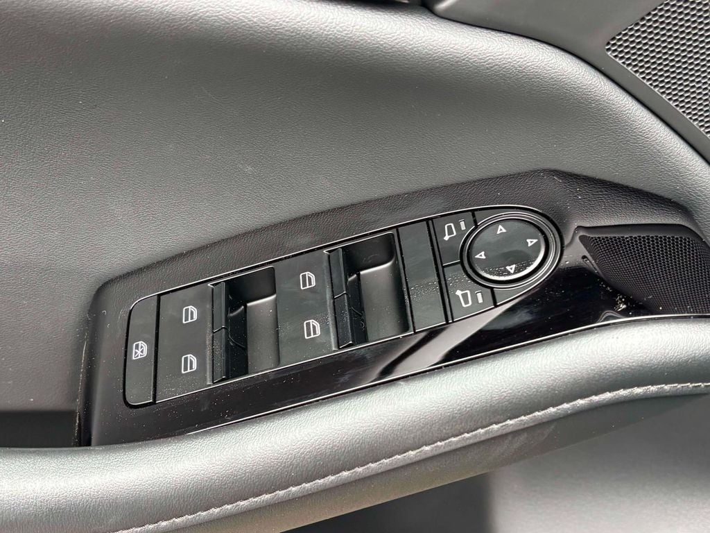 2026 Mazda Mazda3 Hatchback 2.5 S Preferred
