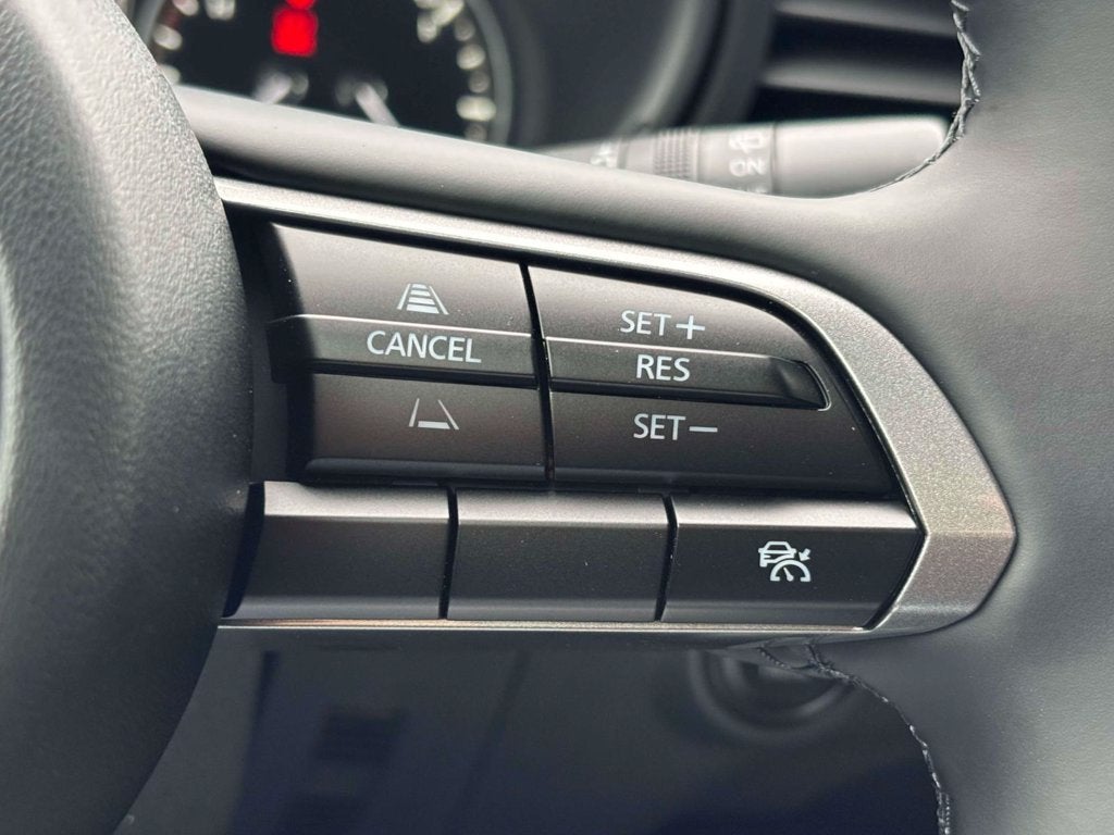 2026 Mazda Mazda3 Hatchback 2.5 S Preferred