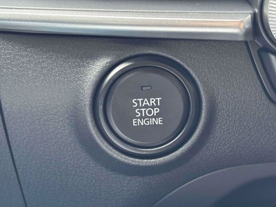 2026 Mazda Mazda3 Hatchback 2.5 S Preferred