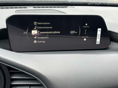 2026 Mazda Mazda3 Hatchback 2.5 S Preferred