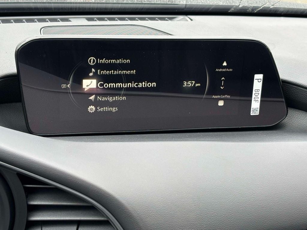2026 Mazda Mazda3 Hatchback 2.5 S Preferred
