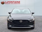 2026 Mazda Mazda3 Hatchback 2.5 S Preferred