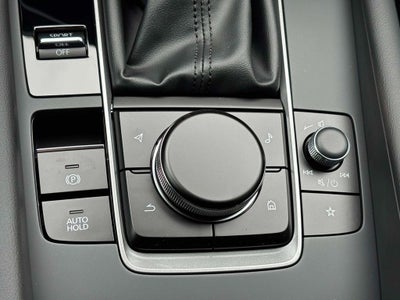 2026 Mazda Mazda3 Hatchback 2.5 S Preferred