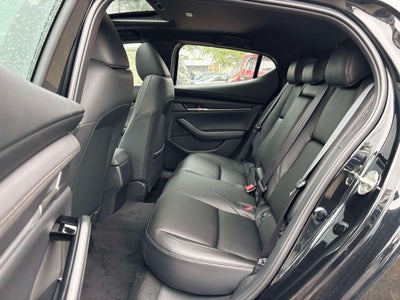 2026 Mazda Mazda3 Hatchback 2.5 S Preferred