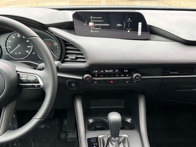 2026 Mazda Mazda3 Hatchback 2.5 S Preferred