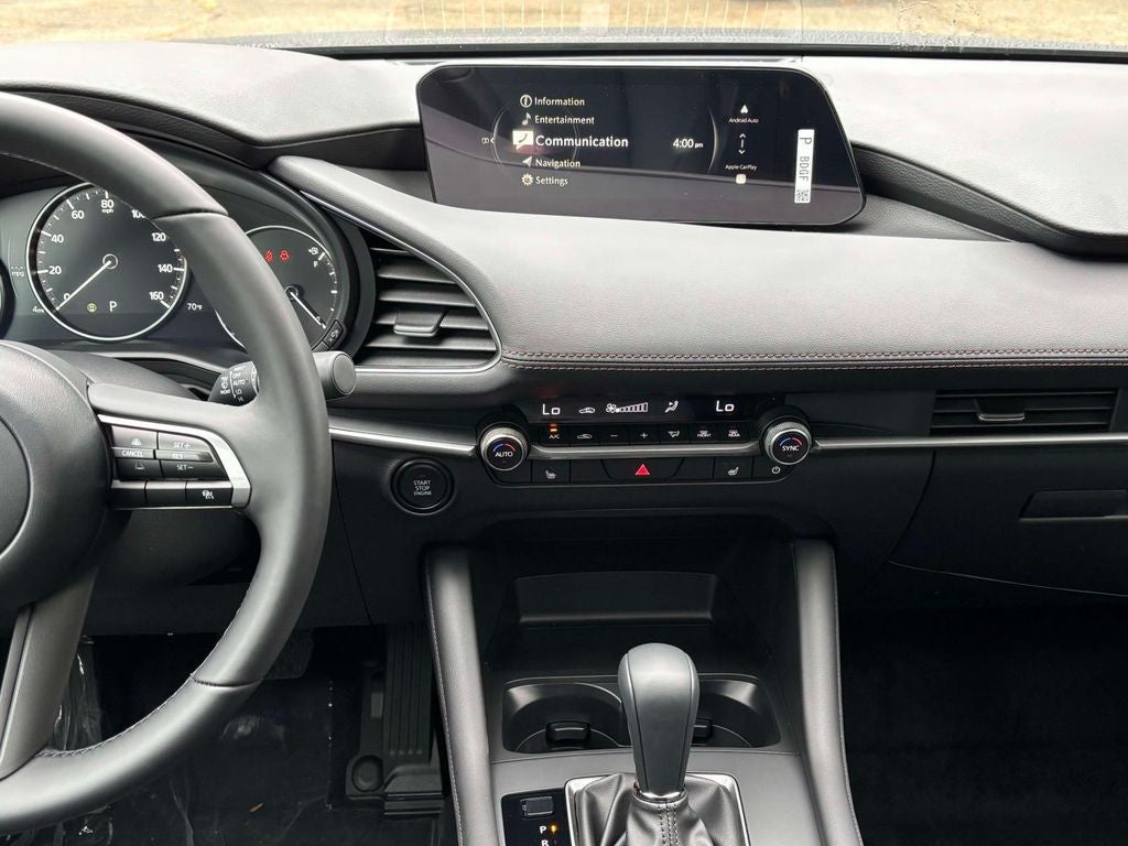 2026 Mazda Mazda3 Hatchback 2.5 S Preferred