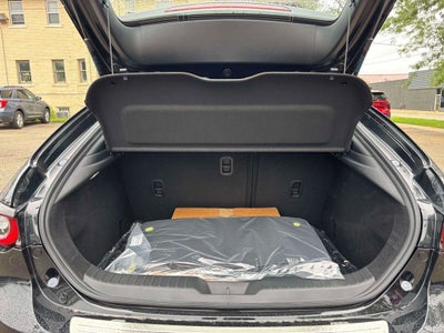 2026 Mazda Mazda3 Hatchback 2.5 S Preferred