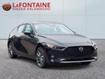 2026 Mazda Mazda3 Hatchback 2.5 S Preferred