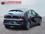 2026 Mazda Mazda3 Hatchback 2.5 S Preferred