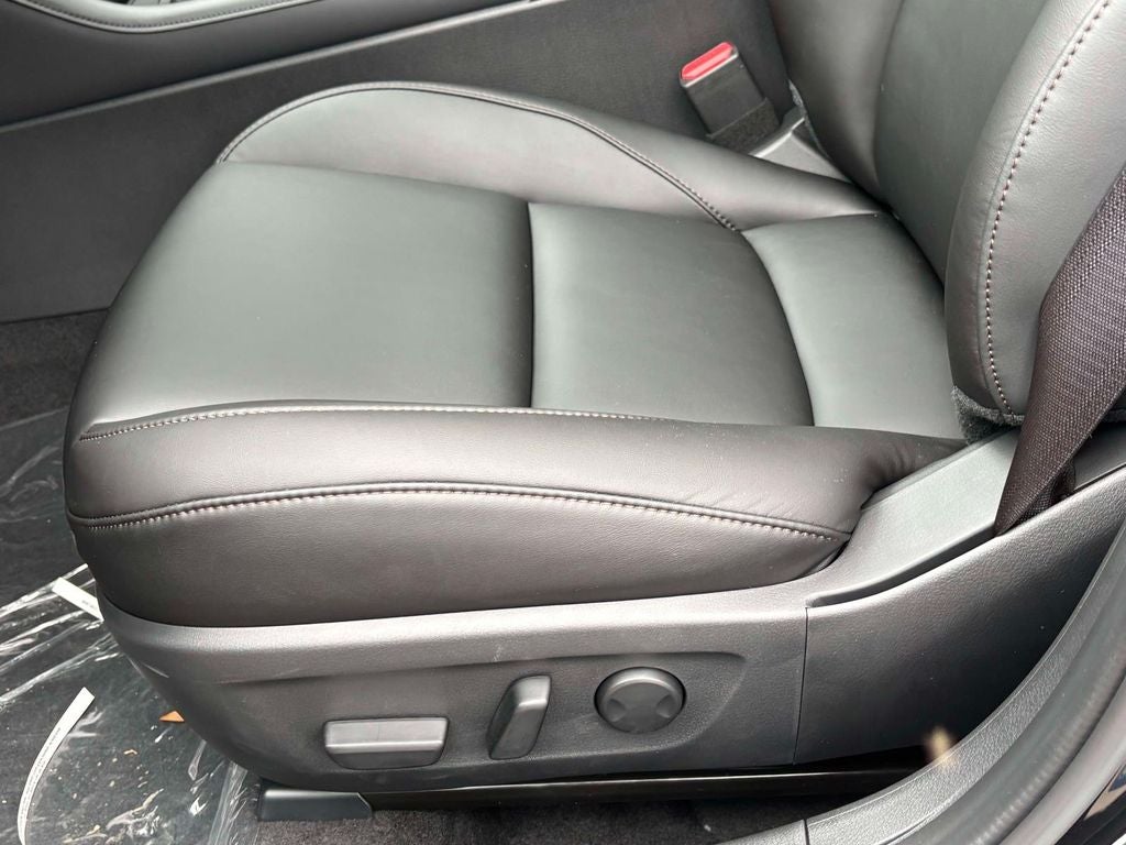 2026 Mazda Mazda3 Hatchback 2.5 S Preferred