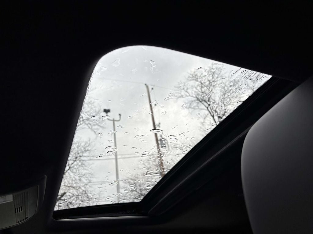 2026 Mazda Mazda3 Hatchback 2.5 S Premium