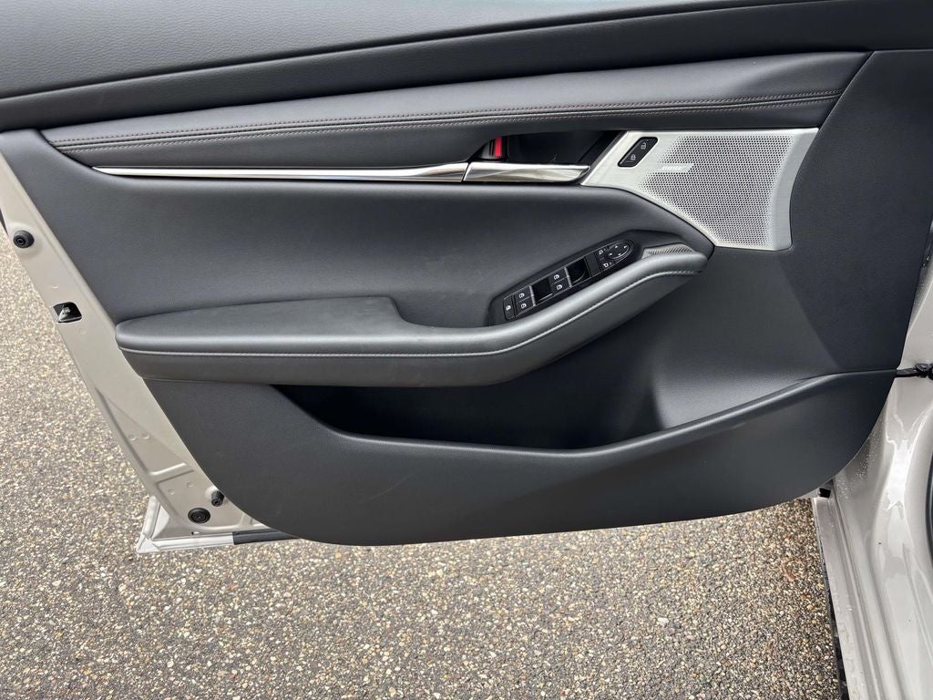 2026 Mazda Mazda3 Hatchback 2.5 S Premium