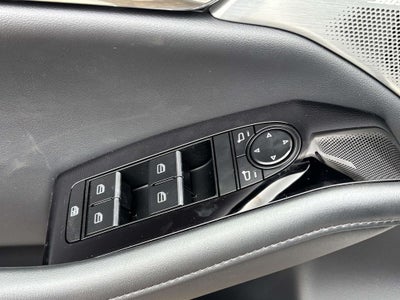 2026 Mazda Mazda3 Hatchback 2.5 S Premium