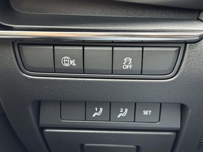 2026 Mazda Mazda3 Hatchback 2.5 S Premium