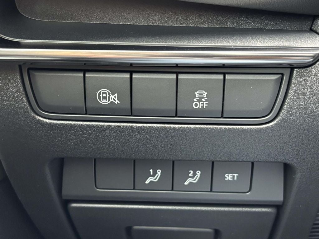 2026 Mazda Mazda3 Hatchback 2.5 S Premium