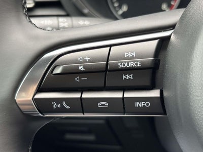 2026 Mazda Mazda3 Hatchback 2.5 S Premium