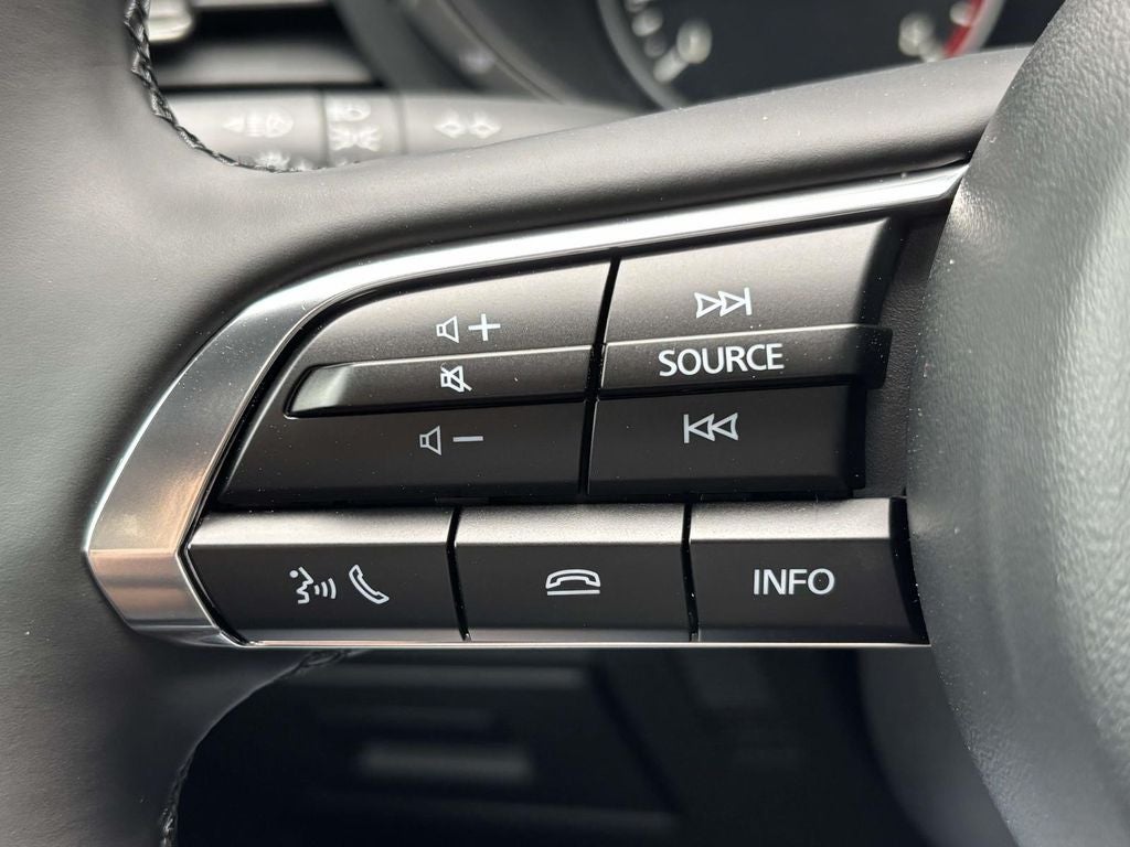 2026 Mazda Mazda3 Hatchback 2.5 S Premium