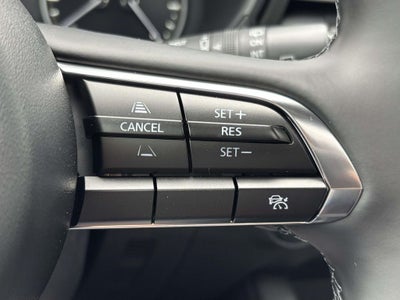 2026 Mazda Mazda3 Hatchback 2.5 S Premium