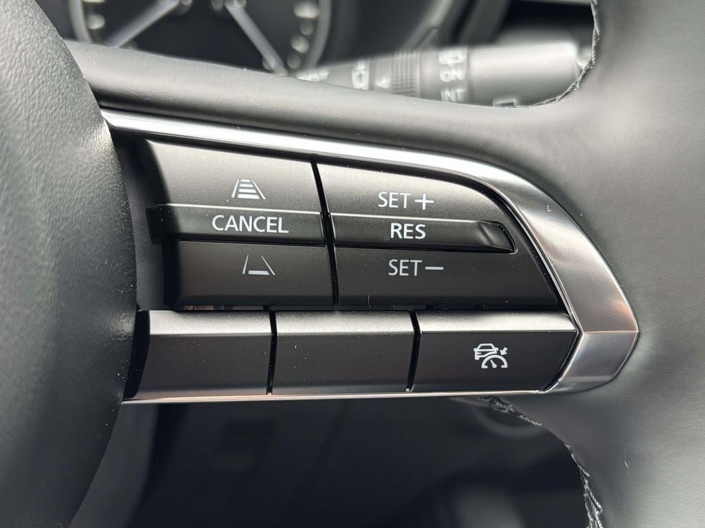 2026 Mazda Mazda3 Hatchback 2.5 S Premium