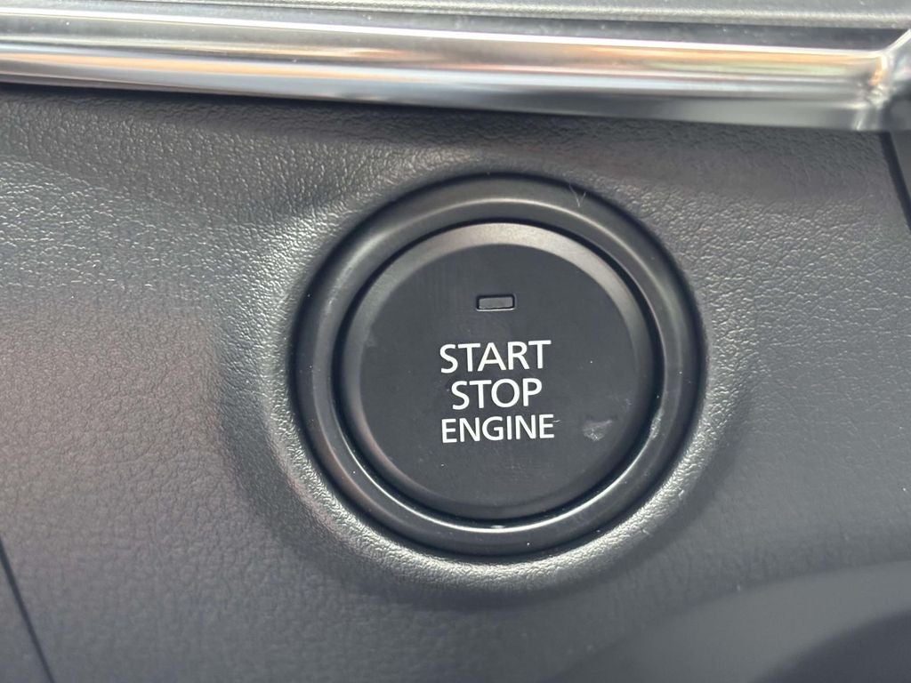 2026 Mazda Mazda3 Hatchback 2.5 S Premium