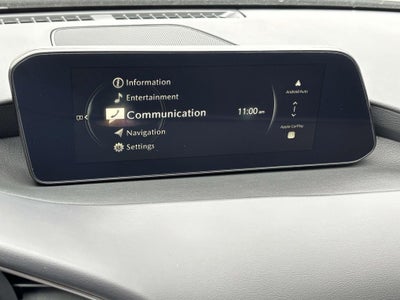 2026 Mazda Mazda3 Hatchback 2.5 S Premium