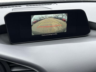 2026 Mazda Mazda3 Hatchback 2.5 S Premium