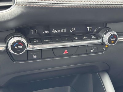 2026 Mazda Mazda3 Hatchback 2.5 S Premium