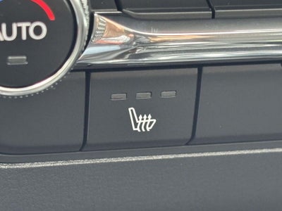 2026 Mazda Mazda3 Hatchback 2.5 S Premium