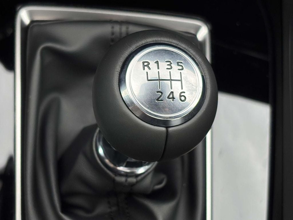 2026 Mazda Mazda3 Hatchback 2.5 S Premium