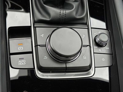 2026 Mazda Mazda3 Hatchback 2.5 S Premium