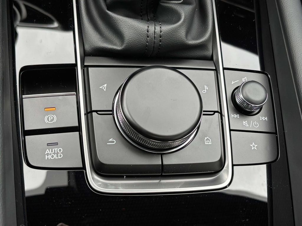 2026 Mazda Mazda3 Hatchback 2.5 S Premium