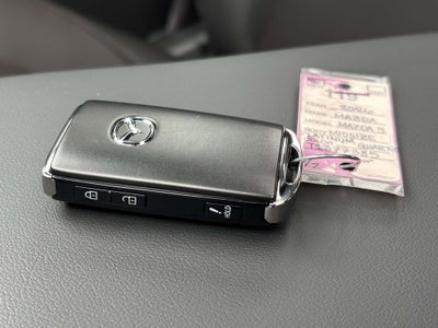 2026 Mazda Mazda3 Hatchback 2.5 S Premium