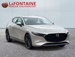 2026 Mazda Mazda3 Hatchback 2.5 S Premium