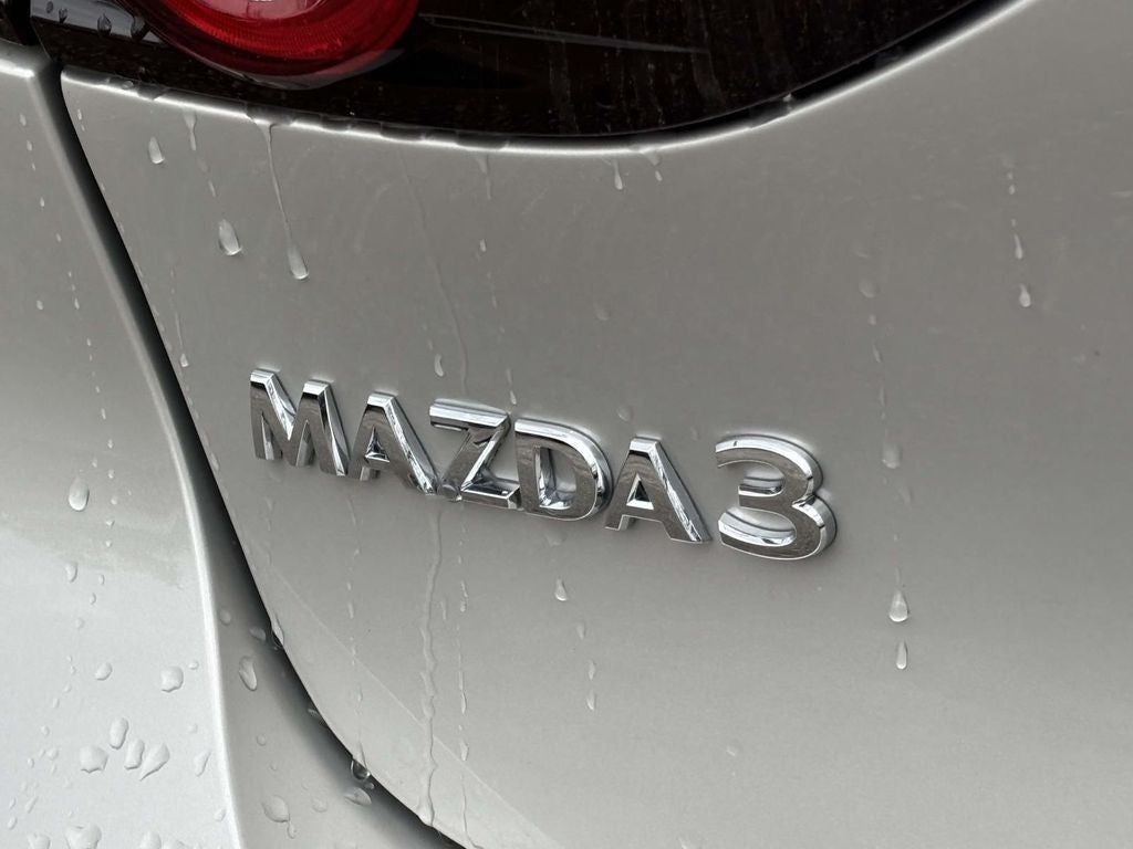 2026 Mazda Mazda3 Hatchback 2.5 S Premium