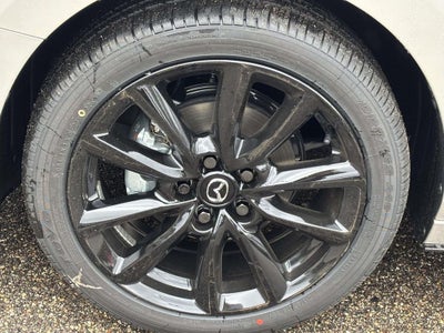 2026 Mazda Mazda3 Hatchback 2.5 S Premium
