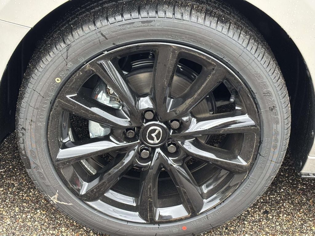 2026 Mazda Mazda3 Hatchback 2.5 S Premium