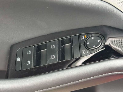 2026 Mazda Mazda3 Hatchback 2.5 S Premium