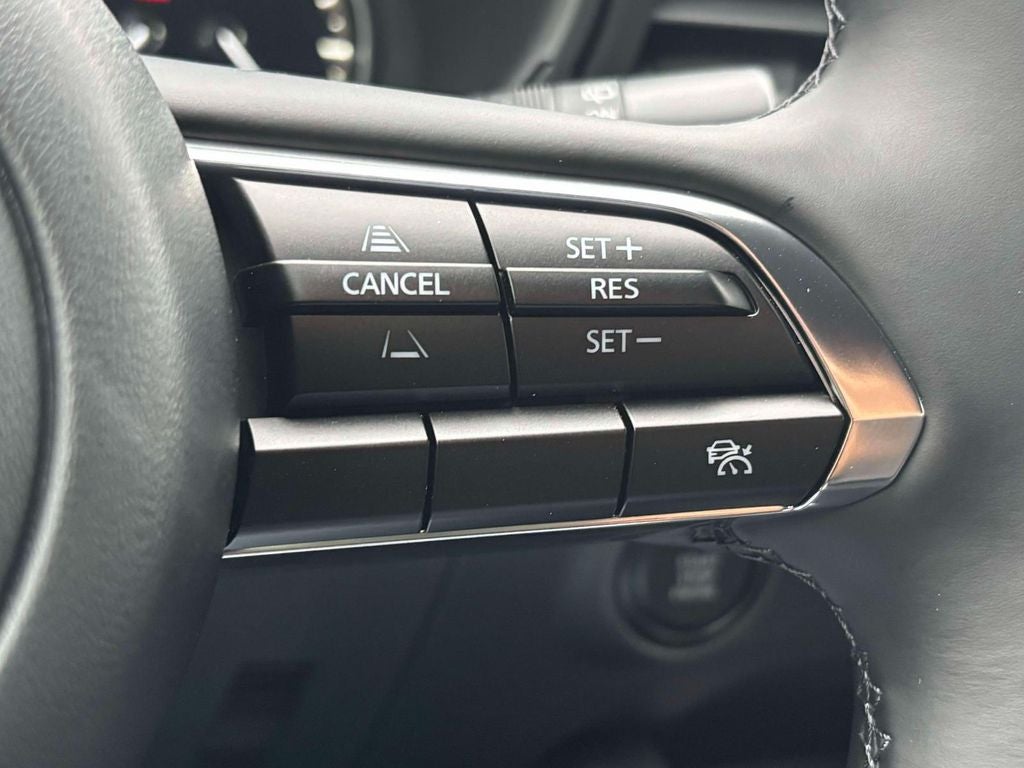 2026 Mazda Mazda3 Hatchback 2.5 S Premium
