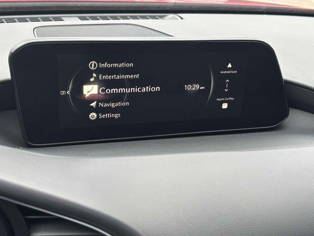 2026 Mazda Mazda3 Hatchback 2.5 S Premium