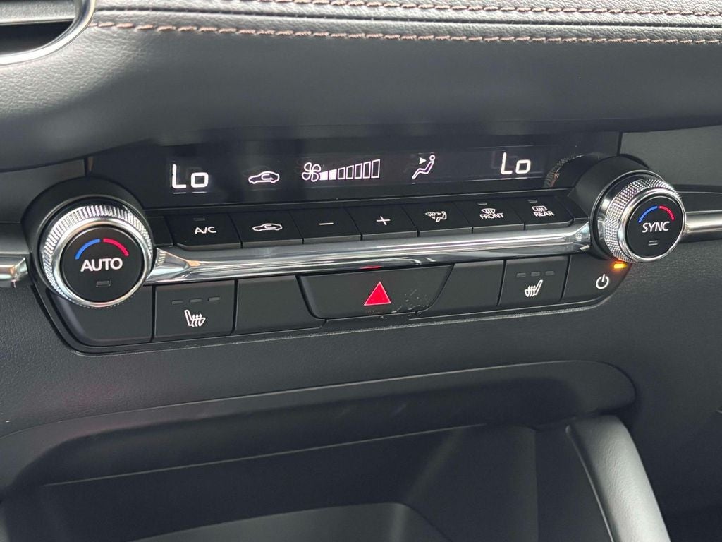 2026 Mazda Mazda3 Hatchback 2.5 S Premium