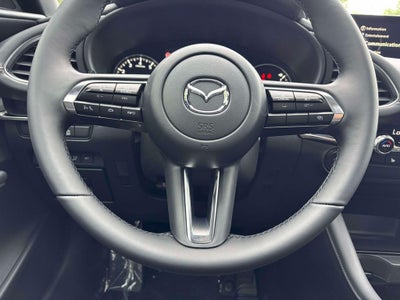 2026 Mazda Mazda3 Hatchback 2.5 S Premium